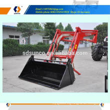 farm machine 4 in 1 bucket loader for sale